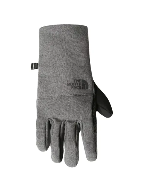 The North Face Apex Etip gloves Grey NF0A7RHE