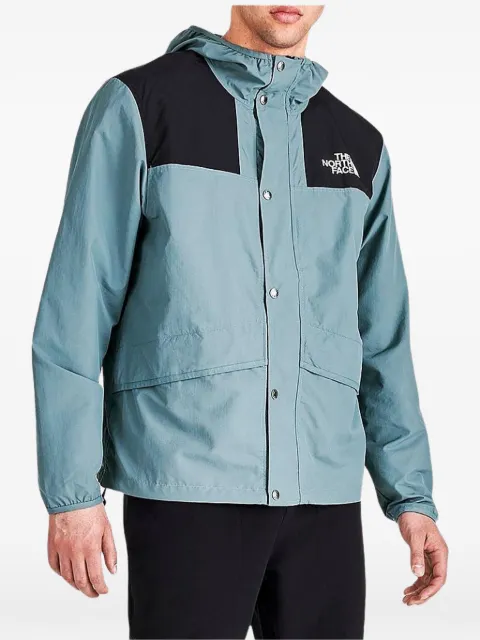 The North Face 86 Mountain Wind jacket Blue NF0A5J4EH