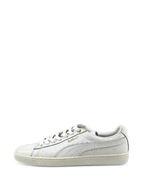 PUMA Basket sneakers White 35729603