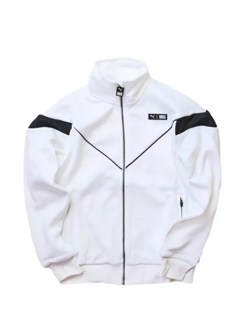 PUMA x TMC Marathon MCS track jacket White 59656702