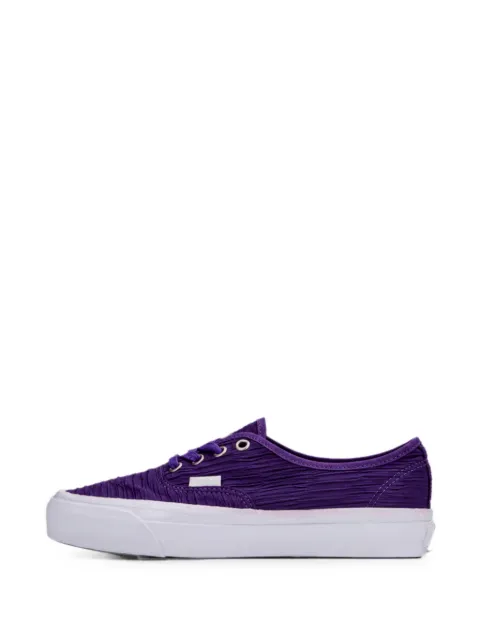 Vans LX Authentic 44 sneakers Purple VN000DB8PLU