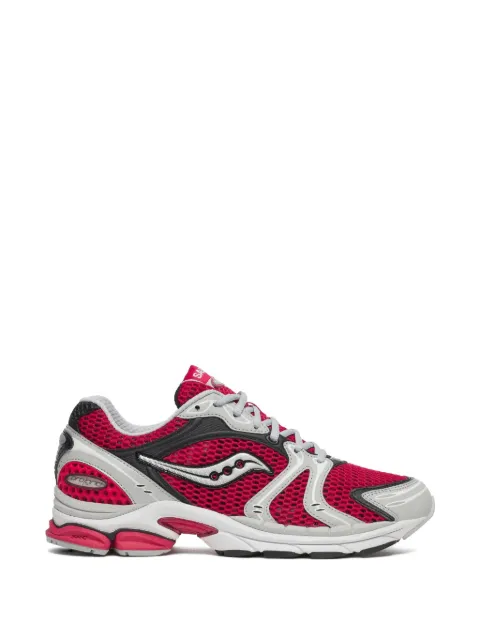 Saucony ProGrid Triumph 4 sneakers Red S7070419