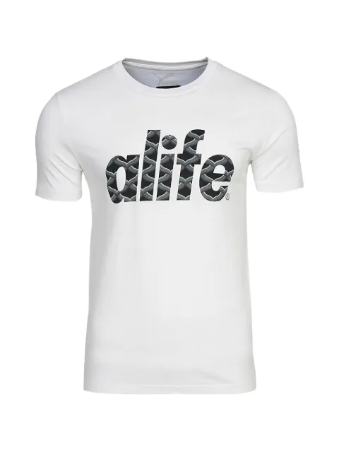 PUMA Alife Sessions T-shirt White 56872601