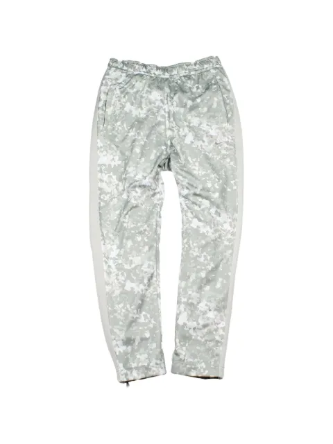 Nike Camo Tribute track pants Grey AR3200