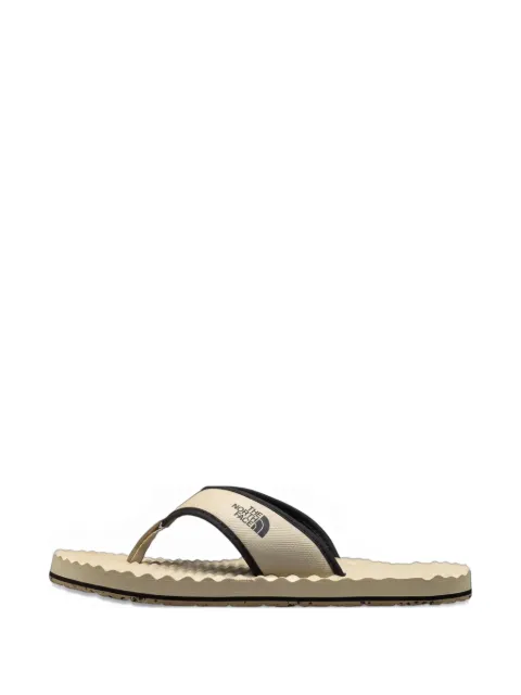 The North Face Base Camp II flip-flops Neutrals NF0A47AA