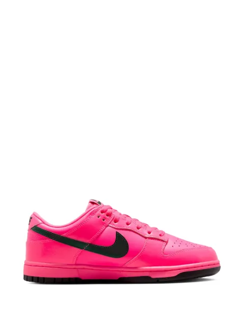 Nike Dunk Low sneakers Pink IV2040