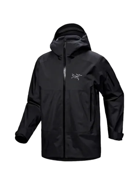 Arc'teryx Sabre Gore-Tex jacket Black X00000892201