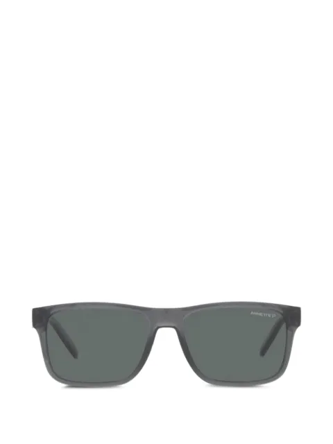 Arnette Bandra rectangle-frame sunglasses Grey AN4298278681