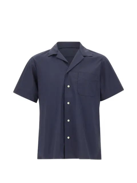 Perfection short-sleeve shirt Blue 26P400606