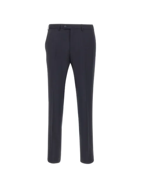 Digel Apollo tapered trousers Blue APOLLO99403