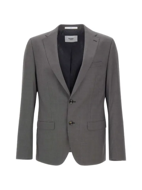 Digel Alesso blazer Grey 99679