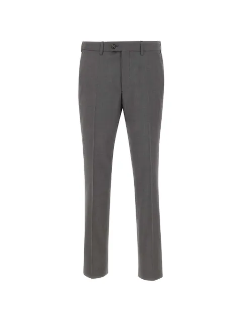 Digel Apollo tapered trousers Grey APOLLO99679