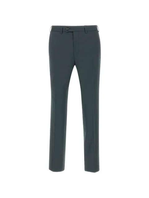 Digel Apollo tapered trousers Green APOLLO99679