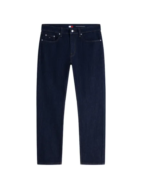 Tommy Hilfiger straight jeans Blue DM0DM22187
