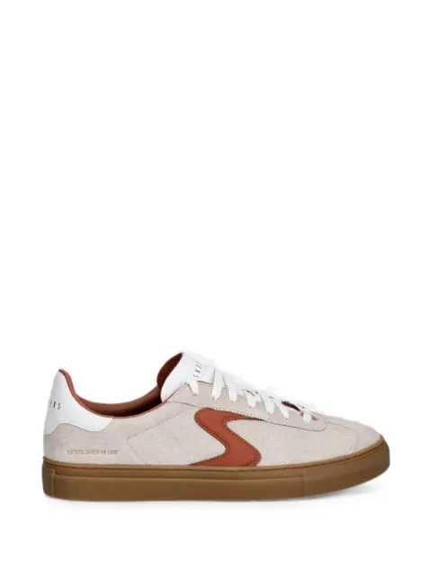 Skechers Arch Fit Legend Romah logo-patch sneakers Neutrals 254001