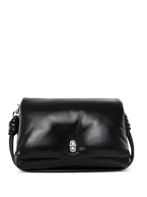 Marc Jacobs The Dual puffy shoulder bag Black 2P6HSH015H01