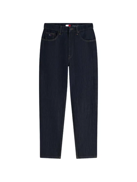 Tommy Hilfiger tapered jeans Blue DW0DW23459