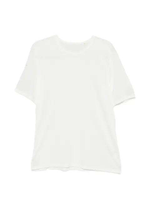 Haglöfs L.I.M Series short-sleeve T-shirt Neutrals 608215