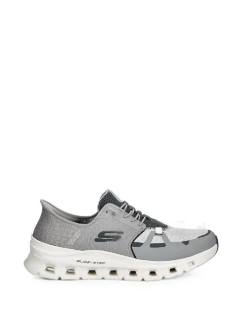 Skechers Slip-ins Glide-Step Pro panelled sneakers Grey 232930