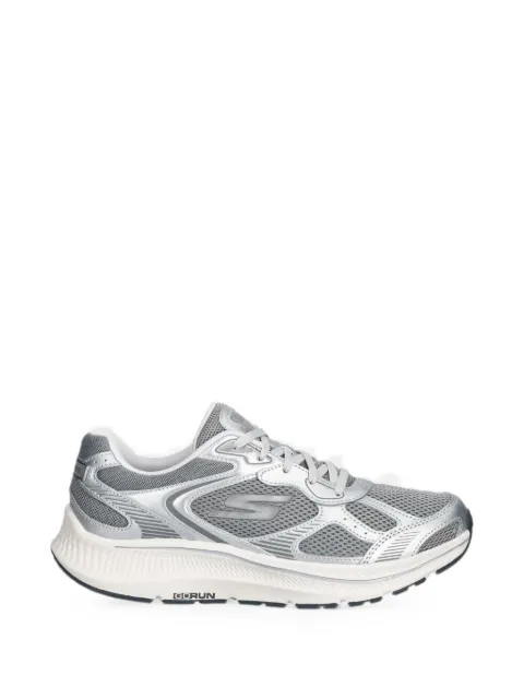 Skechers GoRun Consistent 2.0 lace-up sneakers Grey 128633