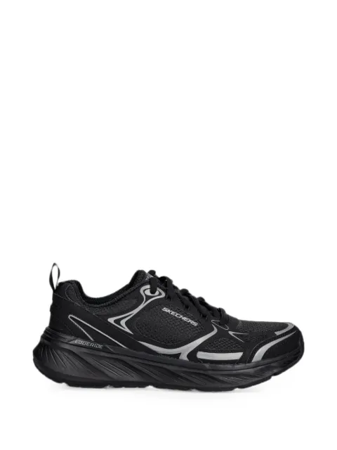 Skechers Edgeride Exodis mesh sneakers Black 232844