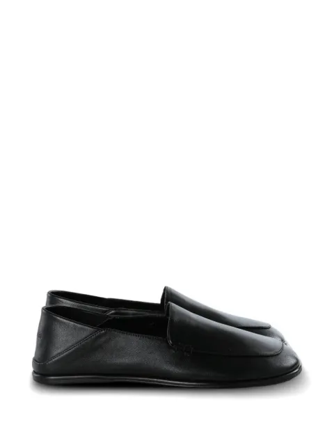CALVIN KLEIN COLLECTION Vela ballet flats Black VY03409