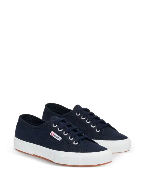Superga Kids 2750 canvas sneakers Blue 2750S000010