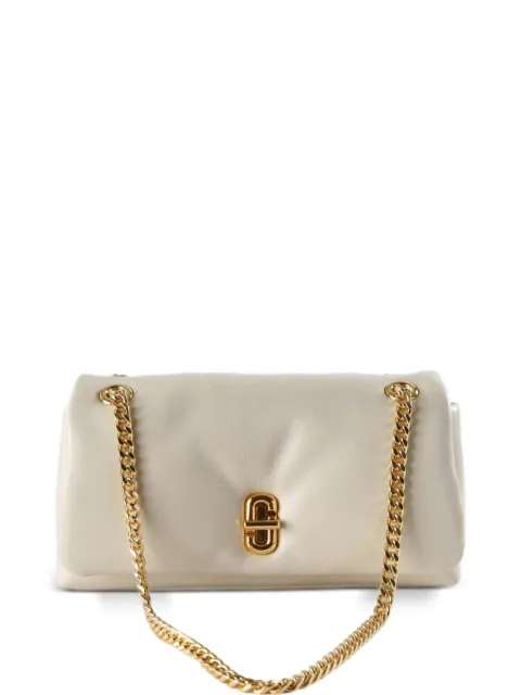 Marc Jacobs Scene chain-link shoulder bag White 2P6SMN012S01123