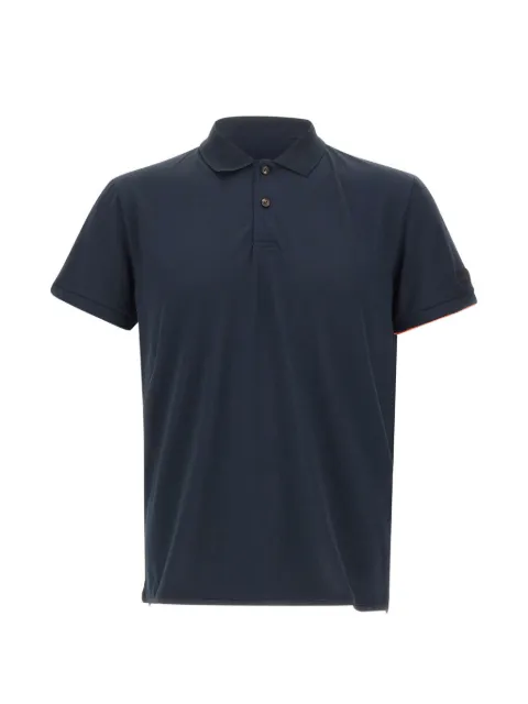 RRD Marco short-sleeve polo shirt Blue 26203