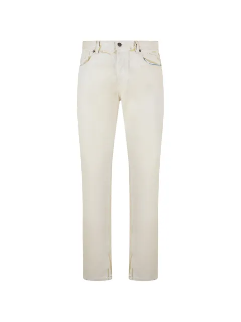 Diesel straight-leg jeans Neutrals A0434609C84