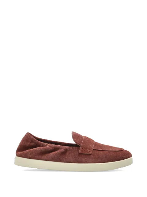 Tory Burch Ballet sport loafers Brown 158073