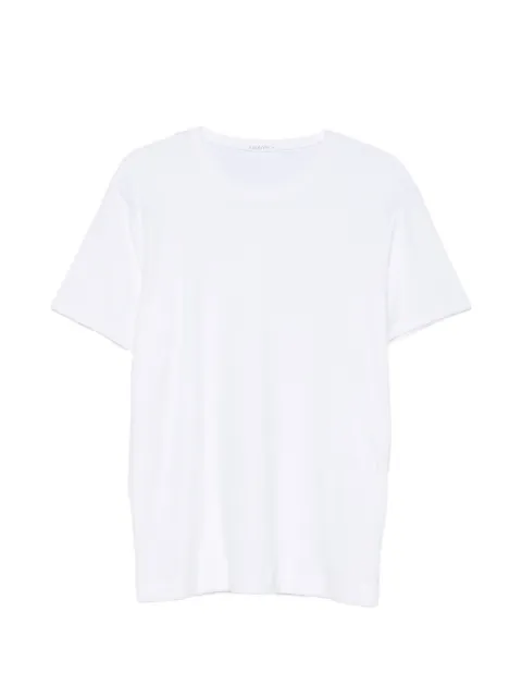 ANONYM APPAREL crew-neck short-sleeve T-shirt Neutrals MALAKI
