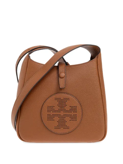 Tory Burch miller swing crossbody bag Brown 185793