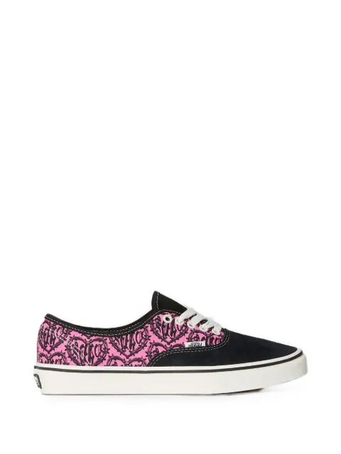 Vans Authentic shoes Black VN000EGAB9P1