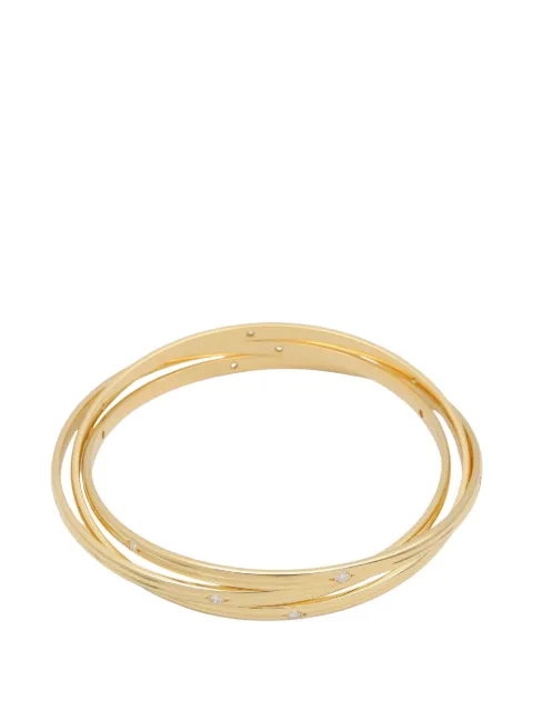 Cartier Constellation diamond bracelet Gold 1068202