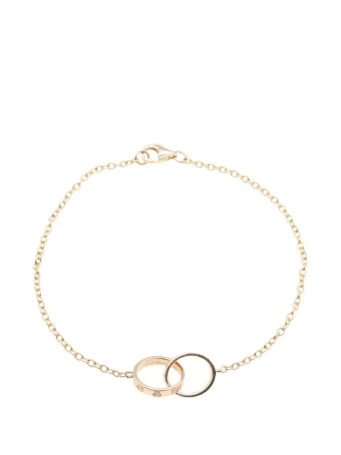 Cartier Baby Love Bracelet bracelet Pink 1068170