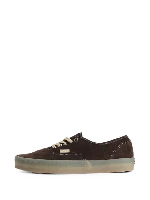 Vans Authentic shoes Brown VN000D7Y3N11