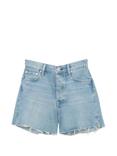 rag & bone Flora denim shorts Blue RNBSPRJ4526XRBLL026