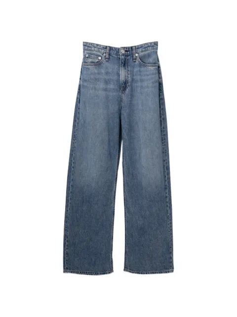 rag & bone Logan jeans Blue RNBJNLYPF26XRBLX026