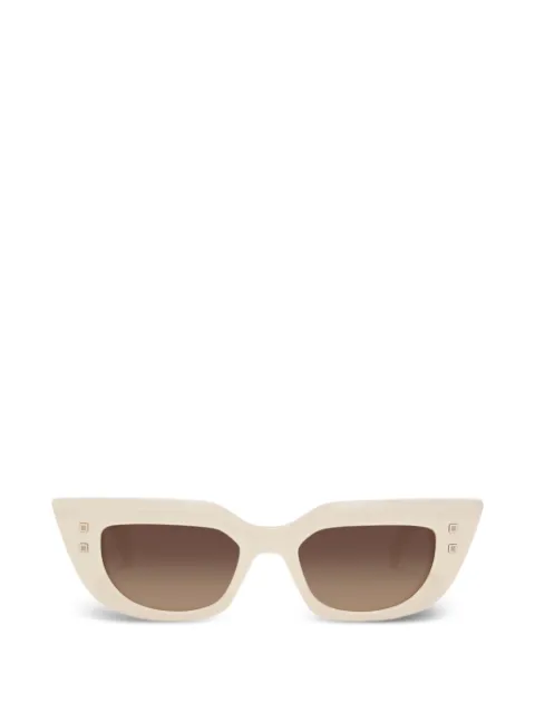 Balmain Eyewear B-Aura sunglasses White GBPS200