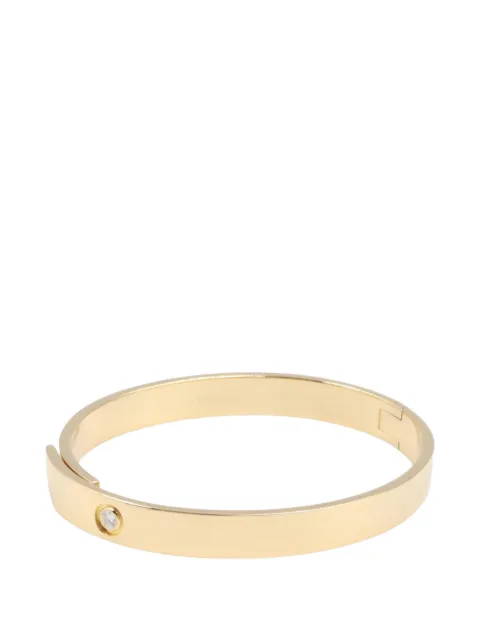Cartier Anniversary diamond bracelet Gold 1068207