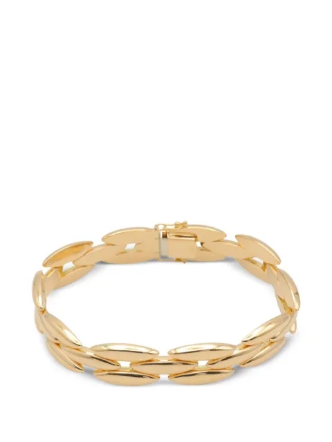 Cartier Gentiane bracelet Gold 1068129