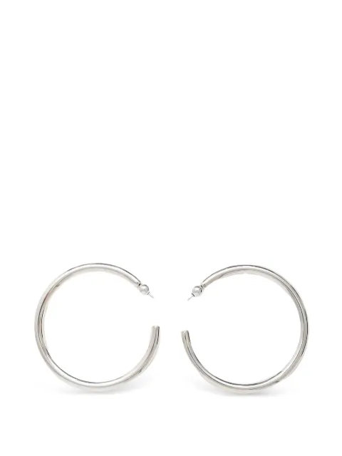 Sophie Buhai sterling-silver hoop earrings Silver PCE02SS