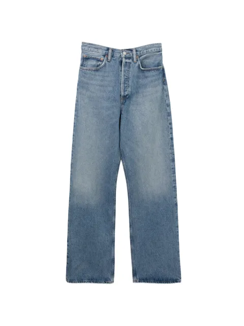 AGOLDE vintage loose jeans Blue AGDJNA3885XXRBLL027