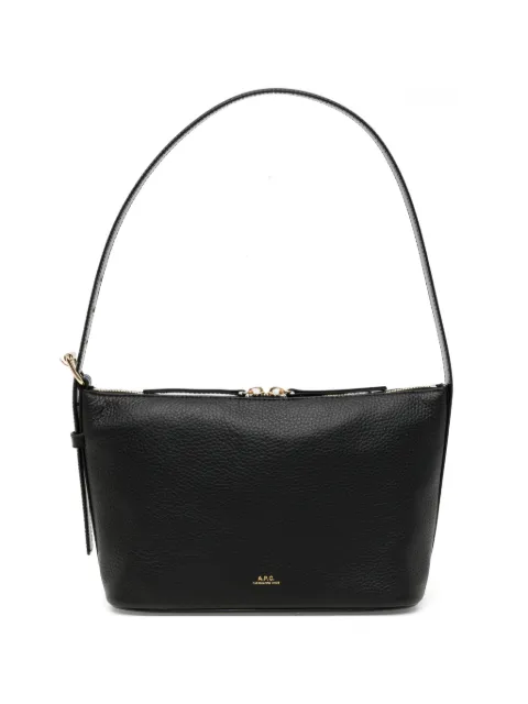 A.P.C. Vera shoulder bag Black ACXBGPX1974XRBKX00F