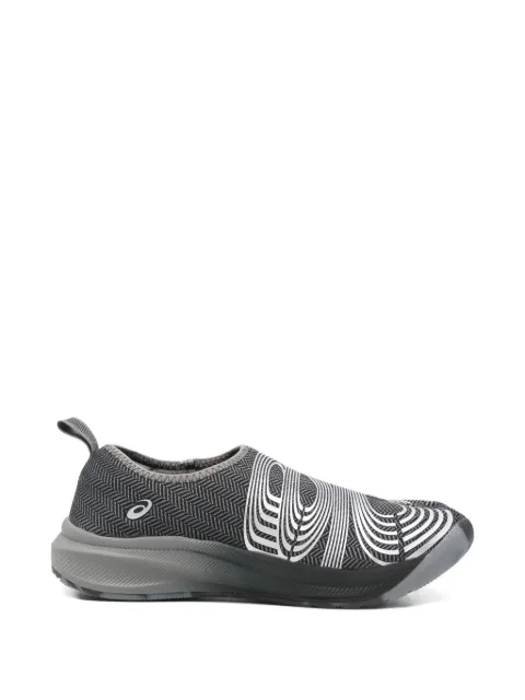 ASICS x Kiko Kostadinov x Lyasa FF sneakers Grey 1202A542020