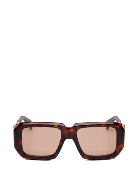 Balmain Eyewear Anthem-II sunglasses Brown GBPS204