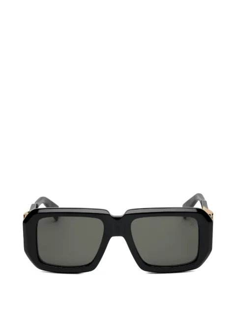 Balmain Eyewear Anthem II sunglasses Black GBPS204