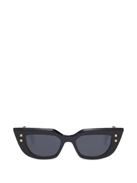 Balmain Eyewear B-Aura sunglasses Black GBPS200