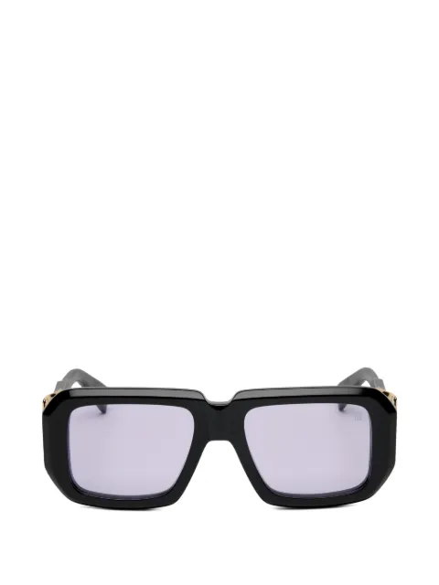 Balmain Eyewear Anthem-II sunglasses Black GBPS204